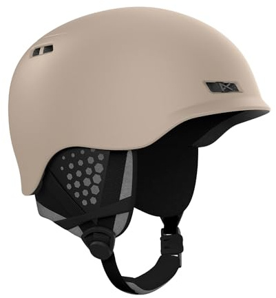 Anon Rodan - Casco de esquí para hombre