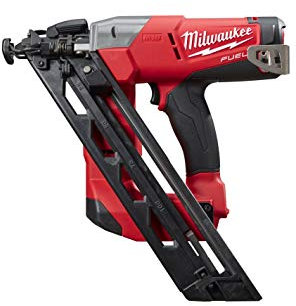 MILWAUKEE FUEL M18 CN15GA-0X Clavadora - sin batería ni cargador 4933459633