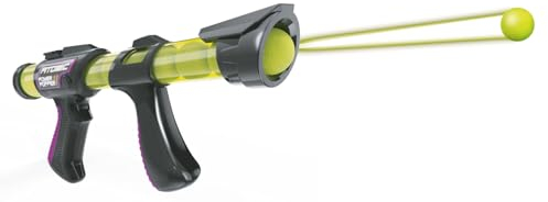 Plopper MEGA 12X, 12-Schuss - Spielzeugpistole