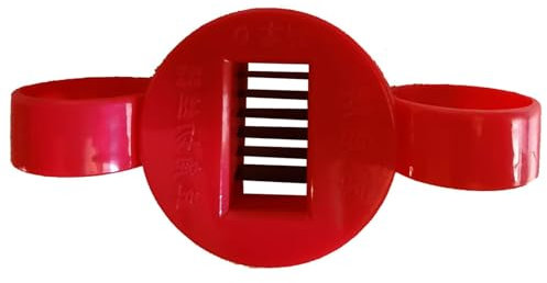 Strong Mini Runner Bean Slicer Cutters,Sharp Slicing Runner Beans,Kitchen Slicer Tool Gadget for Vegetable