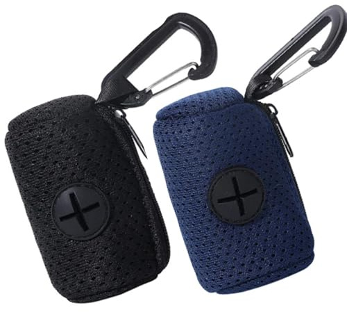 Poo Bag Holder, Poop Bag Holder, Poo Bag Holder for Dogs Lead