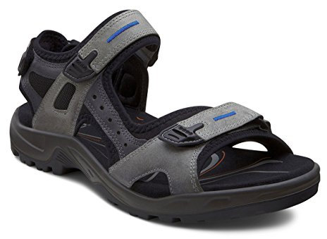 ECCO 069563 Offroad grau Gr. 43
