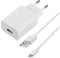 ZLONXUN Ladegerät und Kabel für Huawei MediaPad M3 / M2 / T5 / T3, Lenovo Tab M8/M7,Huawei Y7/Y6/P Smart 2019/p9 lite/p10 lite