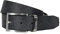 GUESS Vezzola Gürtel Leder,105,Coal