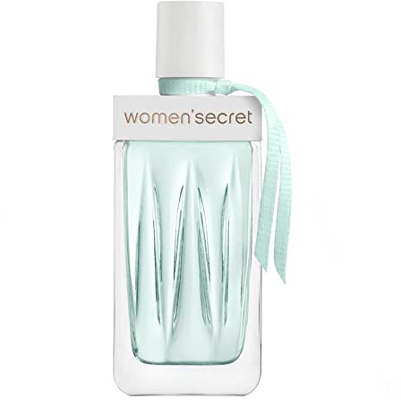 Women'secret Intimate Daydream Perfumes de Mujer Eau De Parfum 100ml con Vaporizador Fragancia Oriental y Floral Regalo para Mujer