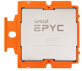 AMD EPYC 9654P CPU - 2.4 GHz Processor