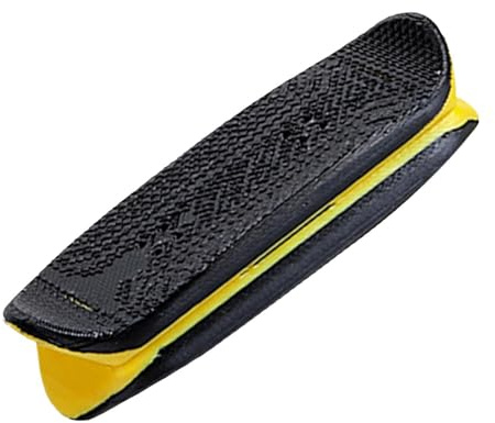 Med magnetisk funktion Mini Fingerboard portabla magnetiska underhållande | Fingertoppsrörelse för skateboardleksaker För killar, tjejer, vuxna, tonåringar, familj, vänner
