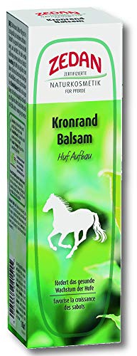 Zedan Kronrand Balsam Huf Aufbau 100 ml.