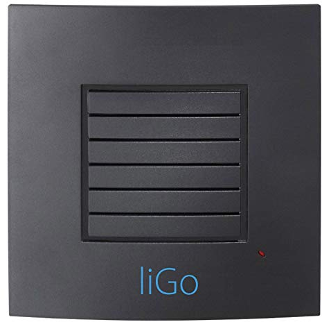 liGo DECT Repeater by RTX Range Extender