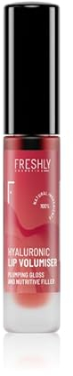 Freshly Cosmetics Lip plumper voluminizador de labios Hyaluronic Lip Volumiser