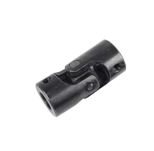 Accouplement à cardan rotatif, Accouplement de joint universel, diamètre intérieur 6 à 35 mm(15x32x85mm)