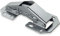 2 x SO-TECH® Cerniere da Avvitare 104 x 44 mm Cerniera per Mobile Cerniera con Molla