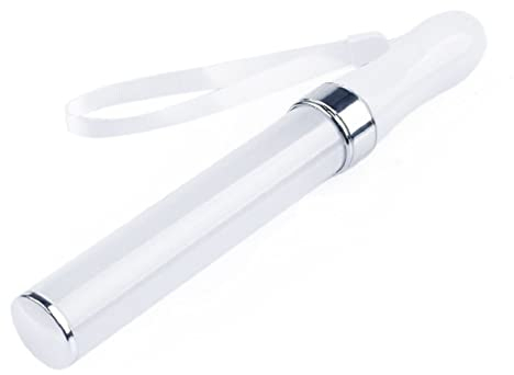 OFKPO 1 pcs Multicolor LED Clignotant Glow Light Stick, Convertible 15 Couleurs Glow Baton pour Fête, Concert, Festivals, Anniversaires, Jouets pour Enfants