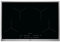 AEG IKB84431XB Elektro-Kochfeld / 80 cm / Glasfarbe Schwarz / Induktionskochfeld mit Hob²Hood-Funktion / autarkes Kochfeld / Edelstahlrahmen
