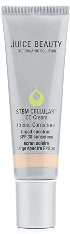 Juice Beauty Stem Cellular CC Cream SPF 30 - Rosy Glow, 1.7 fl oz
