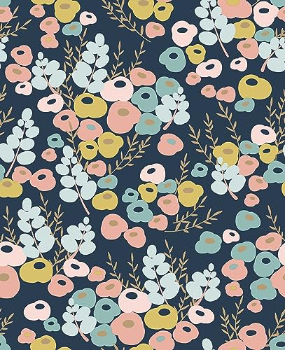 Superfresco Easy Lily Wallpaper