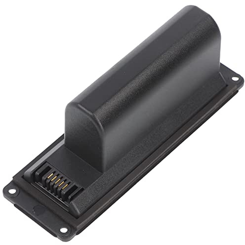 Akku kompatibel mit Bose Soundlink Mini Akkutyp 061384, 2600mAh für Lautsprecher Boxen Speaker