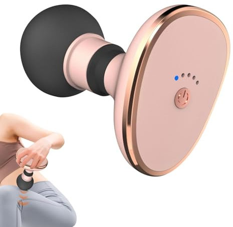 masseur portatif,masseur de corps électrique | Masseur de corps de pistolets de massage des tissus profonds pour les athlètes pour soulager les nœuds musculaires