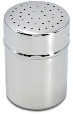 Erre4M Spargicacao in Acciaio Inox