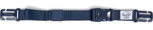 Herschel Supply Co. Sternum Strap, Navy, Standard