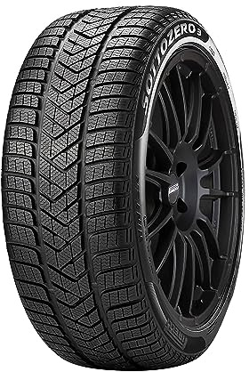 Pirelli WINTER SOTTOZERO 3 Winter 235/40R19 96V XL Passenger Tire