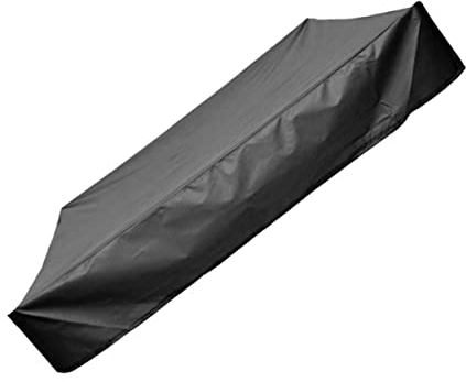 Toyvian Ganzjähriger Sandkastenschutz Sandkastenabdeckung Aus Oxford-gewebe Für Jungen Und Mädchen