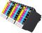 Tinnee 29XL Druckerpatronen Kompatibel für Epson 29XL Epson XP 352 Tintenpatronen für Epson XP-332 XP-342 XP-352 XP-235 XP-245 XP-255 XP-335 XP-345 XP-355 XP-432 XP-435 XP-442 XP-445 XP-452, 12er-pack