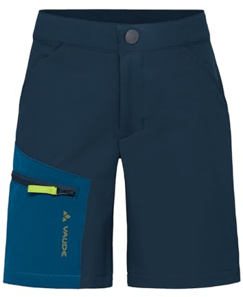 VAUDE unisex - barn Shorts Kids Rokua Shorts