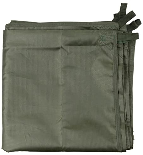 MFH Mehrzweckplane, Tarp Extrem, ca. 300 x 300 cm (Oliv)