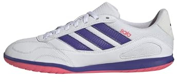 adidas unisex - vuxen Super Sala Competition Iii Indoor FootballSKOR