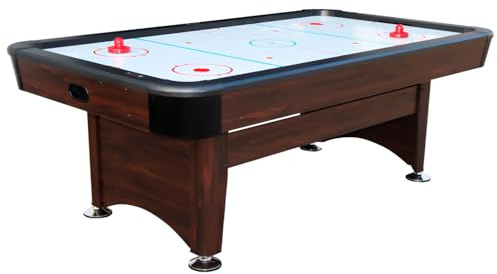Air Hockey Moxen Ice Breaker
