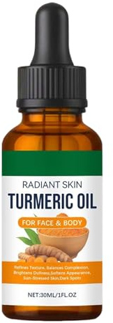 Huile Éclaircissante Visage | 30ml Huile Corporelle Nourrissante | Soin Apaisant Uniformisation Taches Pour Routine Quotidienne Nuit | Femmes Actives Mères Voyageuses Amatrices Beauté