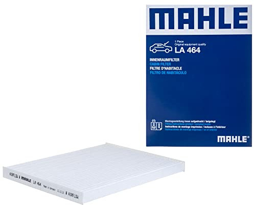 MAHLE OX 183/5D1 Ölfilter Filtereinsatz 46,3MMu.a. passend für MERCEDES C-KLASSE Sportcoupe (CL203)