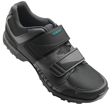 Giro Berm MTB Scarpe da bicicletta unisex
