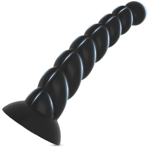 Plug Anal Femme Homme,Plug Anale,Extenseur Femme Homme,Ecarteur,Anal Plug Ventouse,Butt Plug Femme Débutante,Toys Anals,Godes Silicone Gode Anal Gode Femme,Anti Ronflement (S)