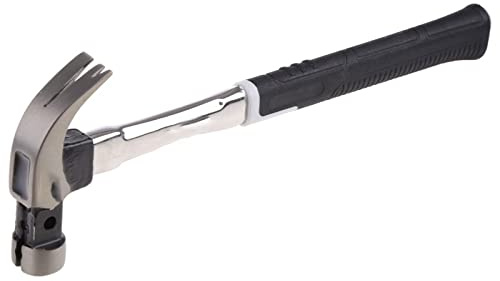 MENGKK Hammers Heavy Duty Magnetic Claw Hammer Woodworking Building Restoration