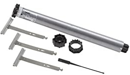 FAAC TM2K KIT MINI PER AUTOMAZIONE TAPPARELLE MANUALI O GIA' MOTORIZZATE FINO A 90KG 143203