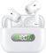 AsiceSound Wireless Earbuds, Immersive HiFi Stereo Bluetooth 5.3 Earphones, Deep Bass, 4 Mic ENC Noise Cancelling, 72h Playtime, IPX8 Resistance Earbuds, for iOS and Android