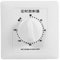 Countdown Timer Schalter AC 220V Min Hochleistungspumpe Elektronische mechanische Countdown Steuerung Timer Socket Time Switch 86 Panel(120 Minuten)