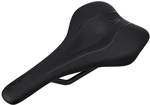 Sqlab 612 R Ergowave Carbon, Road & MTB Race Fahrradsattel, 14 cm