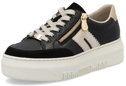 Mesmerize Womens Trainers