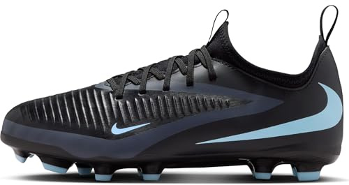 Nike Jr Phantom 6 Low Acad Fg/MG, Sneaker Unisex-Bambini e Ragazzi