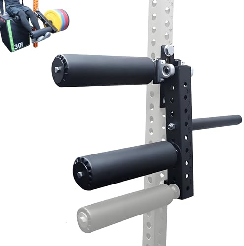 MARLANG Power Rack Leg Extension Machine Leg Curl Machine Leg Press Machine Home Gym