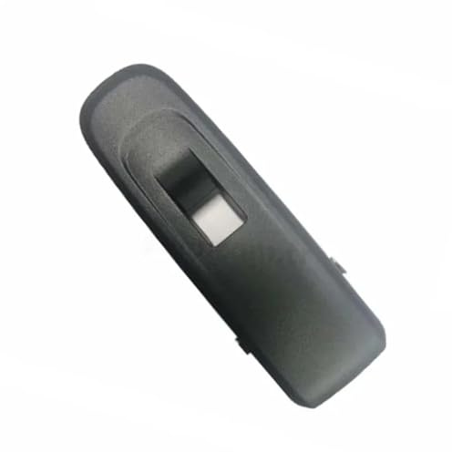 Interruttori Finestre Per Peugeot Per Partner Mk4 K9 Per Tepee Per Citroen Per Berlingo Mk4 Per Opel Per Combo E Colore Nero 98167918ZD Cornice Pulsante Vetro Interruttore Sollevatore Finestrino