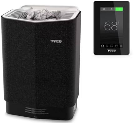 Saunaofen Sense Combi Elite 8 kW von Tylö