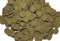 Hausmarke Welschips Algae Wafers Plecos für Welse Corydoras Futtertabletten Spirulina Welsfutter (500 ml)