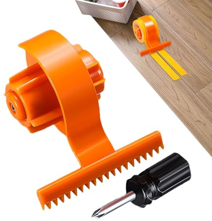 Distributore Di Nastro Di Mascheramento | Applicatore E Taglierina Di Nastro Di Pittura Regolabile | Strumento Di Calafataggio Domestico Per La Decorazione A Pavimento E Parete