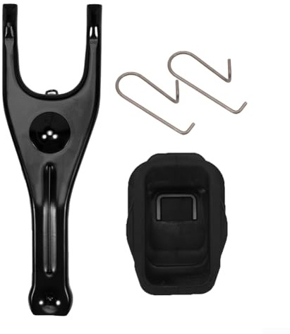 Forcella di rilascio frizione e stivale e molle, aftermarket frizione rilascio forcella molle di avvio per Impreza per Forester per BRZ 97-17 Adatto sistemi di frizione idraulica non turbo