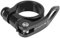 M-Wave Sattelklemme CLAMPY QR, schwarz, _, 12509861