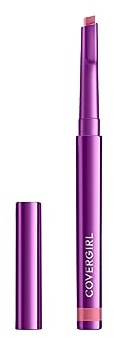 COVERGIRL Simply Ageless Lip Flip Liner, Precious Mauve, Pack of 1